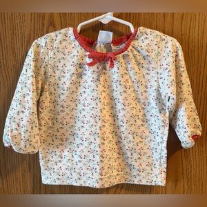 Vintage Arizona Jean Co baby top